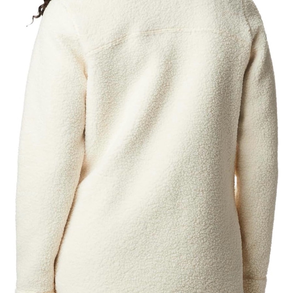 Columbia Panorama Long Jacket NWT - Picture 3 of 5